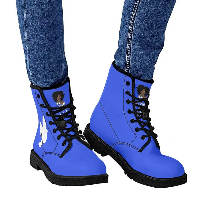 boots jb martin 2018