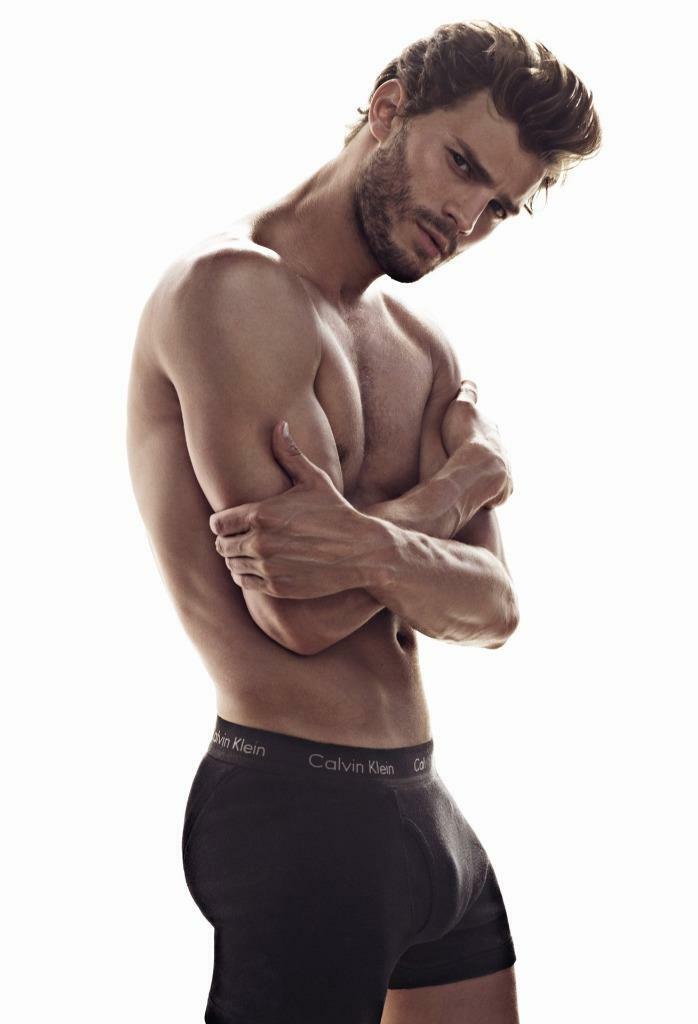 Jamie Dornan 8x10 Picture Simply Stunning Photo Poster painting Gorgeous Celebrity #5