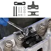 Engines Valve Spring Compressor Tool Kit 67605 for Chevrolet LS1 LS2 5.7 6.0 6.2