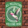 Gardening - Vintage Metal Signs - 20*30cm/30*40cm - Garden