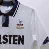 1991/1993 Retro Tottenham Hotspur Home Football Shirt 1:1 Thai Quality