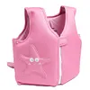Baby Swimwear Summer Infant Buoyancy Vest Jacket Child Swimming Float
