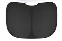 YONZEE Tesla 8PCS Sunshade Set for Tesla Model Y