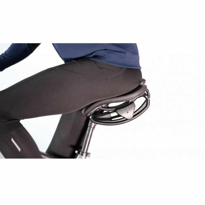 🚴🚴‍♀️Ergonomski dinamični kolesarski sedež