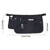 Garden Tool Belt Adjustable Hair Stylist Waist Bag Gardening Apron for Women Men