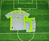 2025/2026 Kids Size Manchester City Third Away Football Shirt 1:1 Thai Quality 