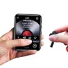 MP3 MP4 Player Bluetooth-Compatible Lossless Music Player Full Touch Screen