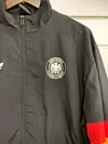 Joyfball 2024 Germany Windbreaker Soccer Jersey