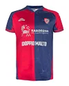 2025-2026 Cagliari Calcio Home Football Shirt 1:1 Thai Quality