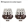 BKT Ergonomic Car Lumbar Support Pillow