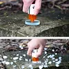 Car Safety Emergency Multifunctional Easy Window Breaking Safety Hammer