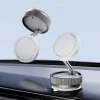 🚗Magnetic Phone Mount, Suction Car Phone Holder, Vacuum Phone Mount with One-Step Lock