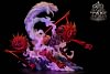 1/6 Scale Gear Fourth Snakeman Monkey D. Luffy with LED - ONE PIECE Resin Statue - TAM Studio