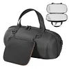 Hard Carrying Case Shockproof Protective Travel Bag Waterproof for JBL Xtreme 4