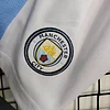 2023/2024 Manchester City Home Football Shirt Kids Size 1:1 Thai Quality