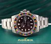 Rolex Submariner Date 116610 New Haribo Diamond Bezel