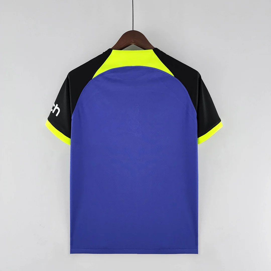 2022/2023 Tottenham Away Football Shirt