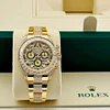 Rolex Daytona Eye Of The Tiger | 116598TBR