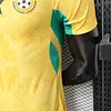 2026 Player Version Ghana Away Football Shirt 1:1 Thai Quality