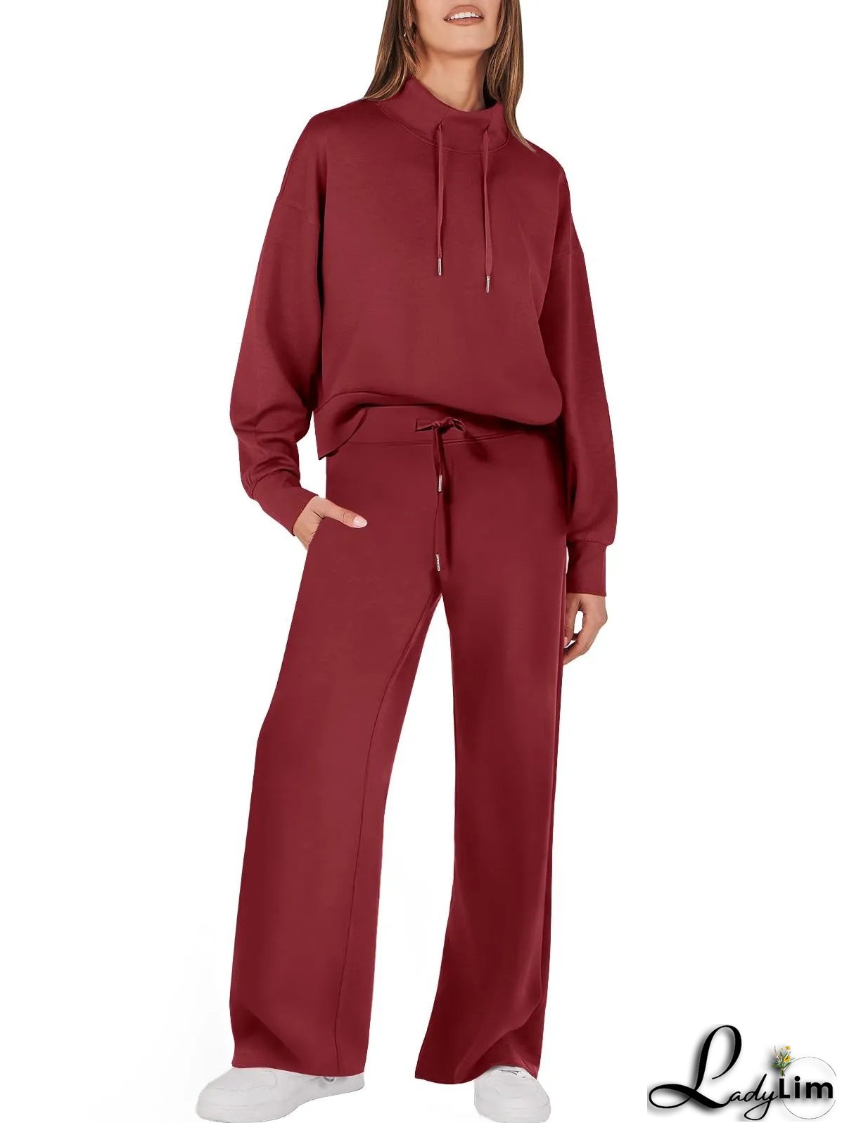 Classic and Comfortable winter Pants