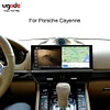 12,3 Zoll f&uuml;r Porsche Cayenne Android Radio GPS Multimedia Player