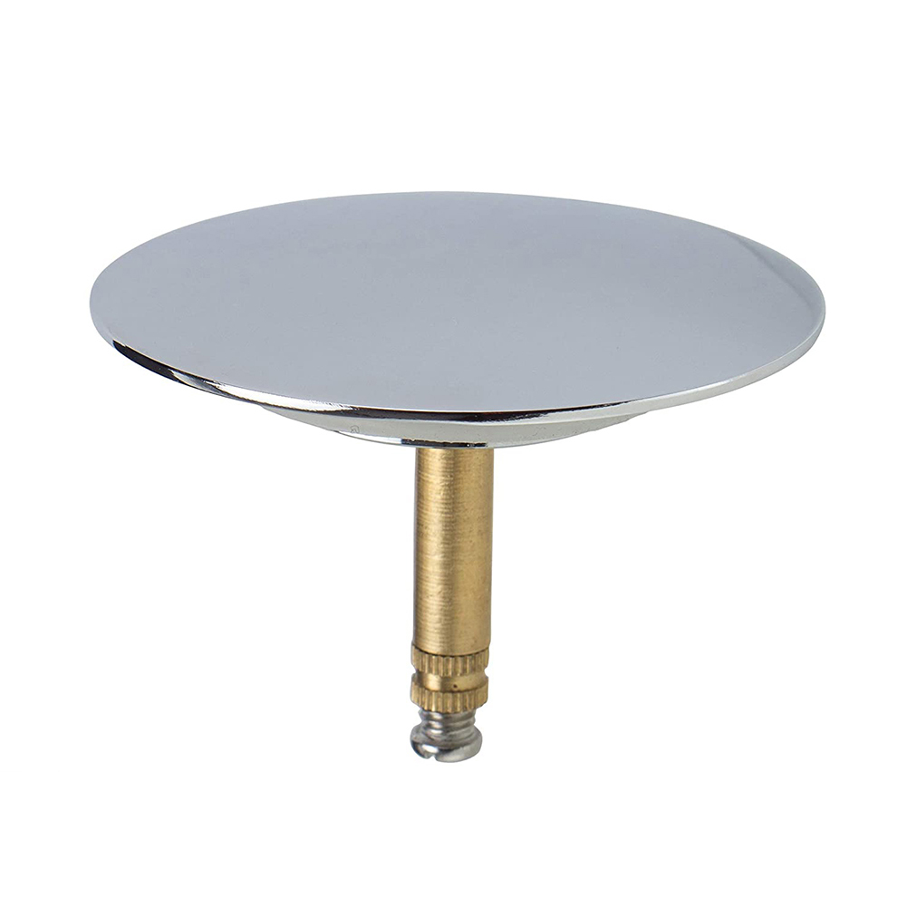 

Bathtub Drainer Manual Water Sealing Plug, 501 Original