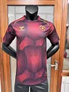 Joyfball 2025/2026 Hearts Pre-match Soccer Jersey 1:1 Thai Quality