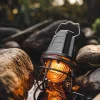 Portable LED Outdoor Retro Camping Light