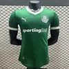 2025/2026 Player Version Palmeiras Home Football Jersey 1:1 Thai quality