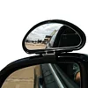 Rear Side View Auxiliary Blind Spot Mirror Adjustable Wide Angle Rearview Mirror