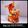 Pop Max Scale Portgas D. Ace's Fire Fist Special Effect Equipments ONLY - ONE PIECE Resin Statue - JacksDo Studios [In Stock]