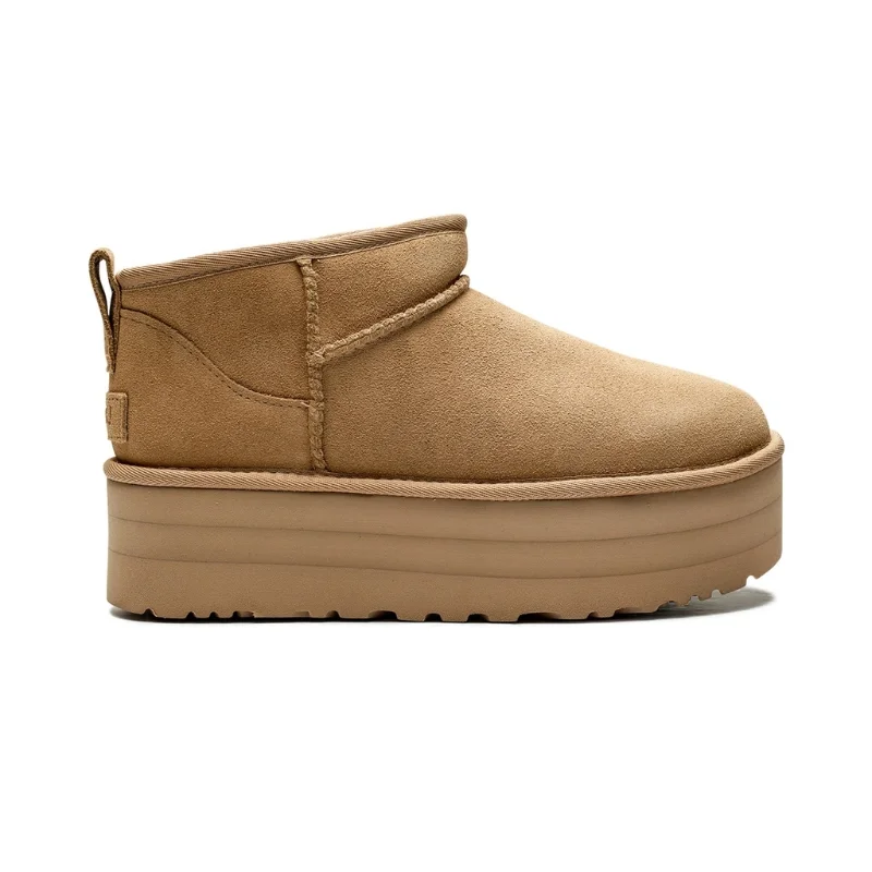 Classic Ultra Mini Platform Boot