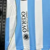 2025-2026 Real Oviedo Third Away Football Shirt 1:1 Thai Quality