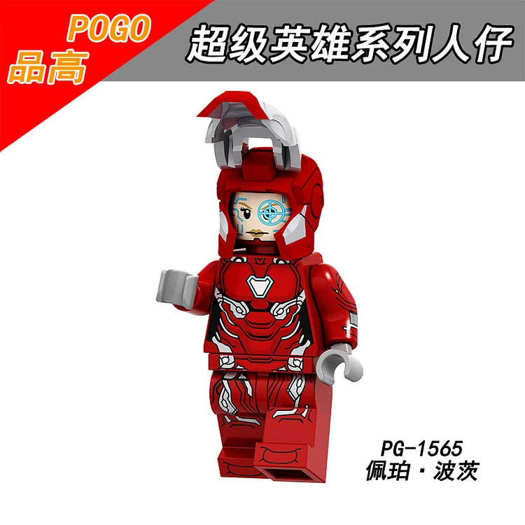 DC（PG8136）