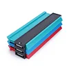 Plastic Irregular Shaper Profile Ruler Gauge Duplicator Contour Scales