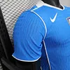 Joyfball 2025/2026 Player Version Atletico Madrid Third Away Football Jersey 1:1 Thai Quality（The player version jersey is a bit tight, please pay attention to the size selection）
