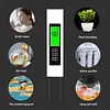 4 in 1 Digital Water Quality Tester TDS Meter EC Meter & Temperature Meter