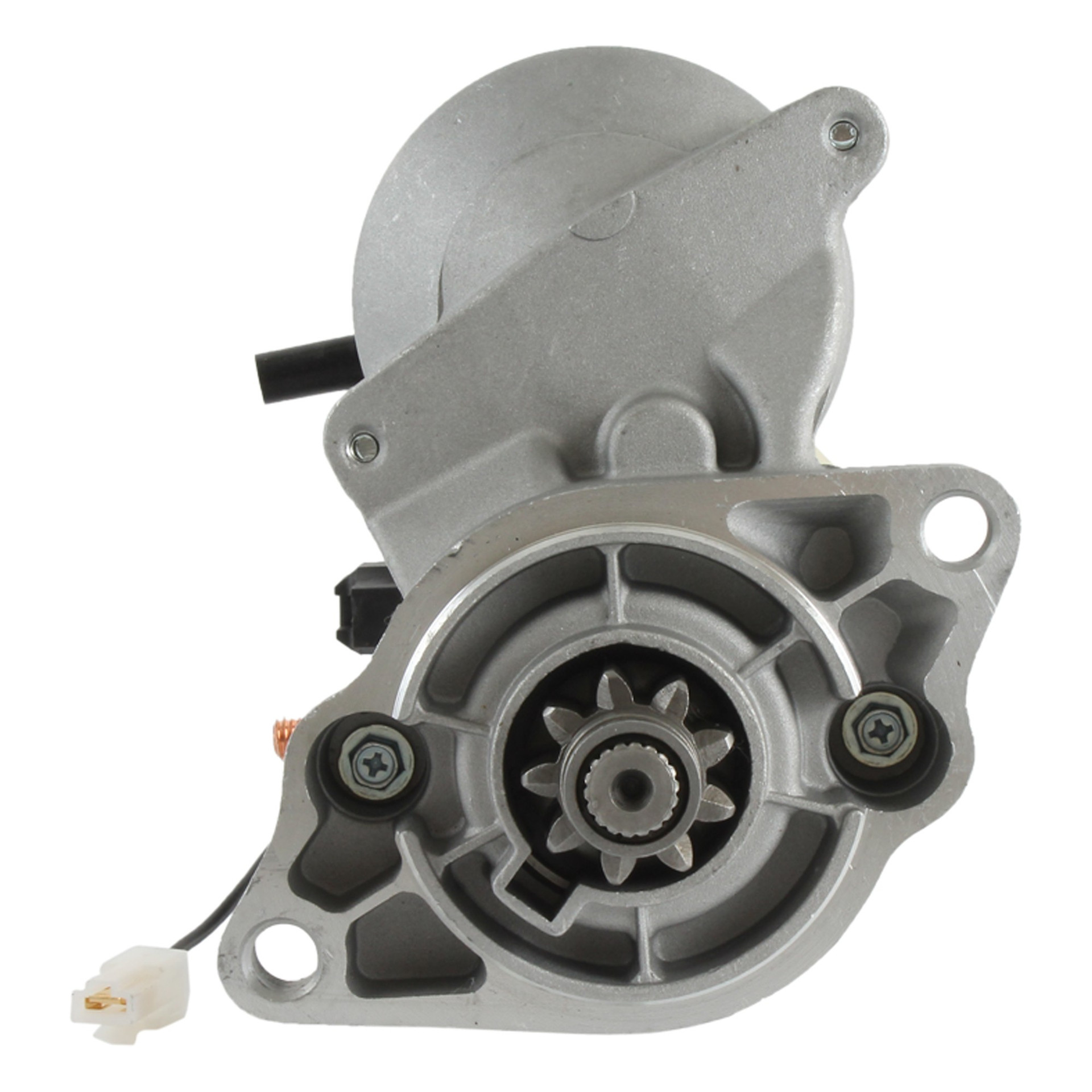 STG91362 STARTER FITS TORO FAIRWAY MOWER GROUNDSMASTER 328D 3500-D  98-9705  37560-63010  37560-63011  37560-63012 