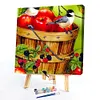 uk.everydayedeals (Limited Stock)Paint By Number - Oil Painting -  Bird (40*40Cm)