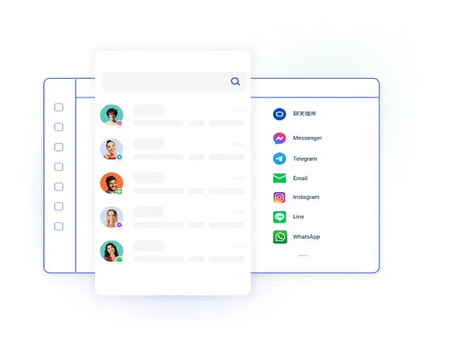 SaleSmartly邮件营销