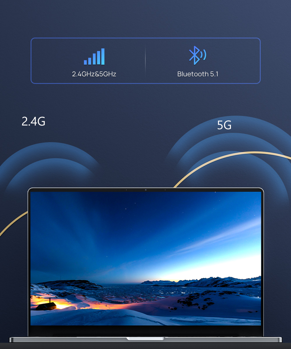 KUU G3 pro 15.6