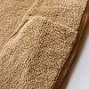 Winter Warmth Fleece Jacket with Sherpa Lining - Perfect for Outdoor Adventures by Inlyline