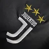 2019/2020 Retro Juventus Home Football Shirt 1:1 Thai Quality