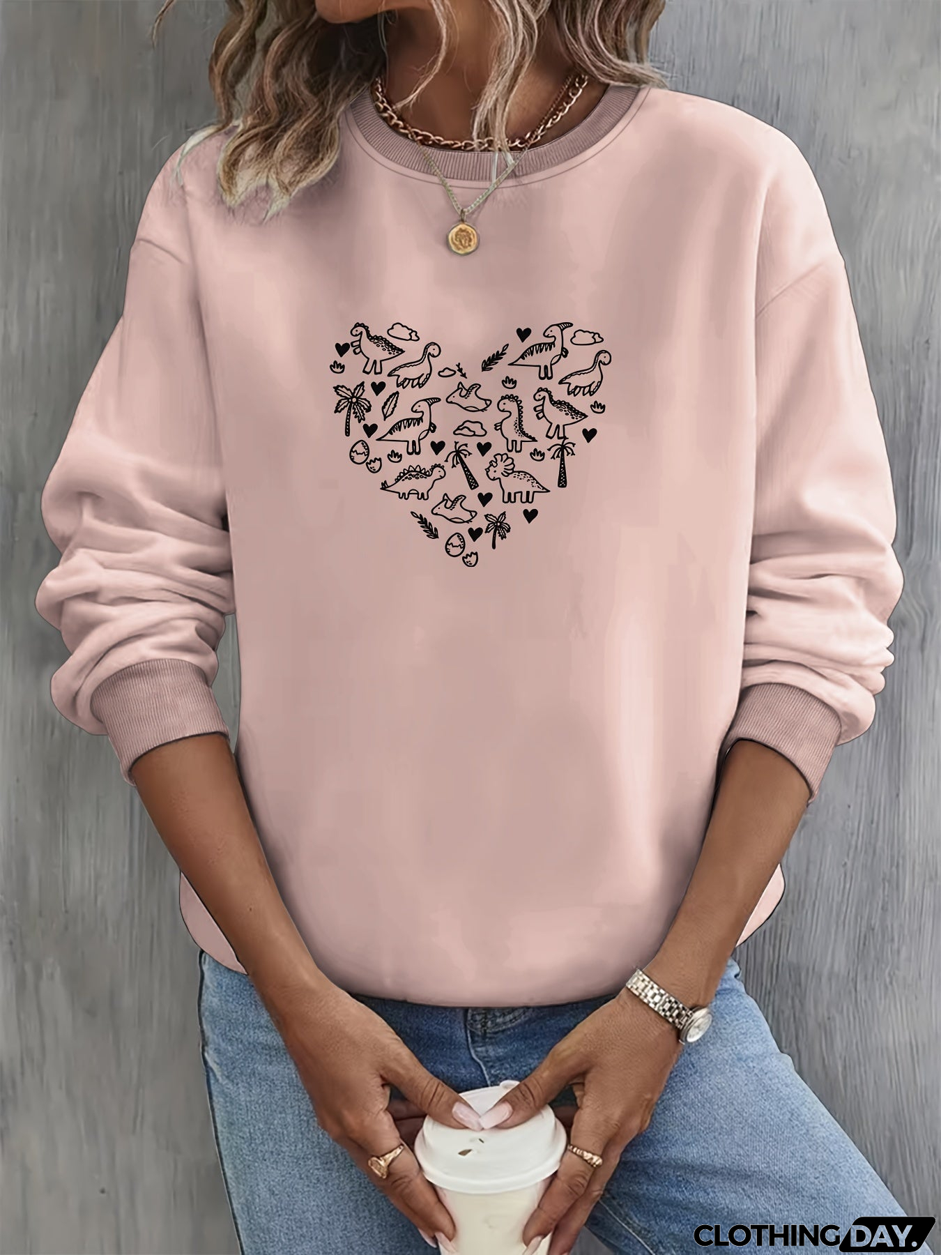 Tailored and Elegant winter Pullover