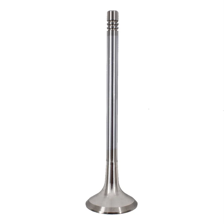 Silscvtt 16 pcs Intake and Air-out Valves Set Replacement for Audi A4 A5 Golf 2.0T