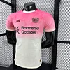 2025/2026 Player Version Leverkusen Away Football Jersey 1:1 Thai Quality love fball