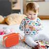 Hard Carrying Case for Yoto Mini (2024 Edition) Audio Player Storage Bag