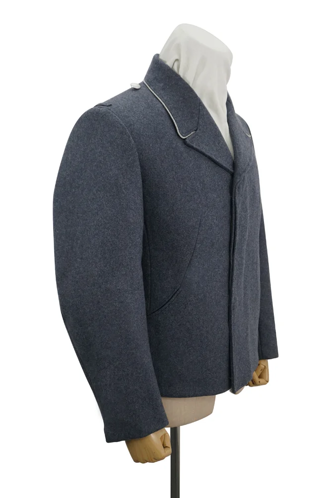   Luftwaffe German Officer Wool Flight Tunic Fliegerbluse I German-Uniform