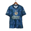 Club America Away Authentic Soccer Jersey 2024/25