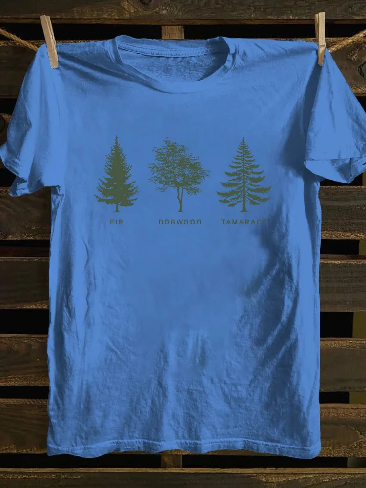 FDT T-shirt